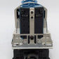 Lionel 2346 Vintage O-Gauge Boston & Maine GP-9 3-Rail Diesel Locomotive #2346 EX