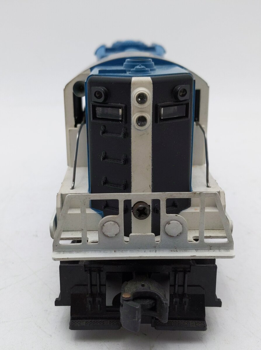 Lionel 2346 Vintage O-Gauge Boston & Maine GP-9 3-Rail Diesel Locomotive #2346 EX