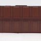 Lionel 6-17338 O-Gauge Merchants Dispatch Transit Steel-Sided Reefer Car #12322 EX/Box