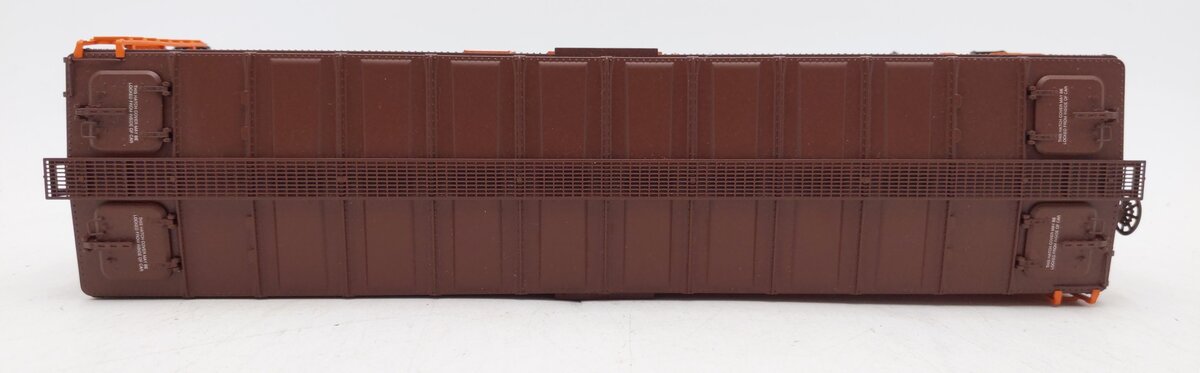 Lionel 6-17338 O-Gauge Merchants Dispatch Transit Steel-Sided Reefer Car #12322 EX/Box