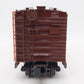 Lionel 6-17338 O-Gauge Merchants Dispatch Transit Steel-Sided Reefer Car #12322 EX/Box