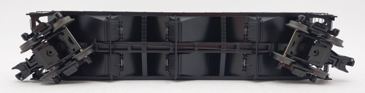Lionel 6-27165 O C&O 3-Bay Open Hopper #86912 LN/Box