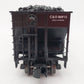 Lionel 6-27165 O C&O 3-Bay Open Hopper #86912 LN/Box