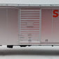 Lionel 6-27243 O Gauge Southern Pacific PS-1 Boxcar #128131 EX/Box