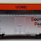 Lionel 6-27243 O Gauge Southern Pacific PS-1 Boxcar #128131 EX/Box
