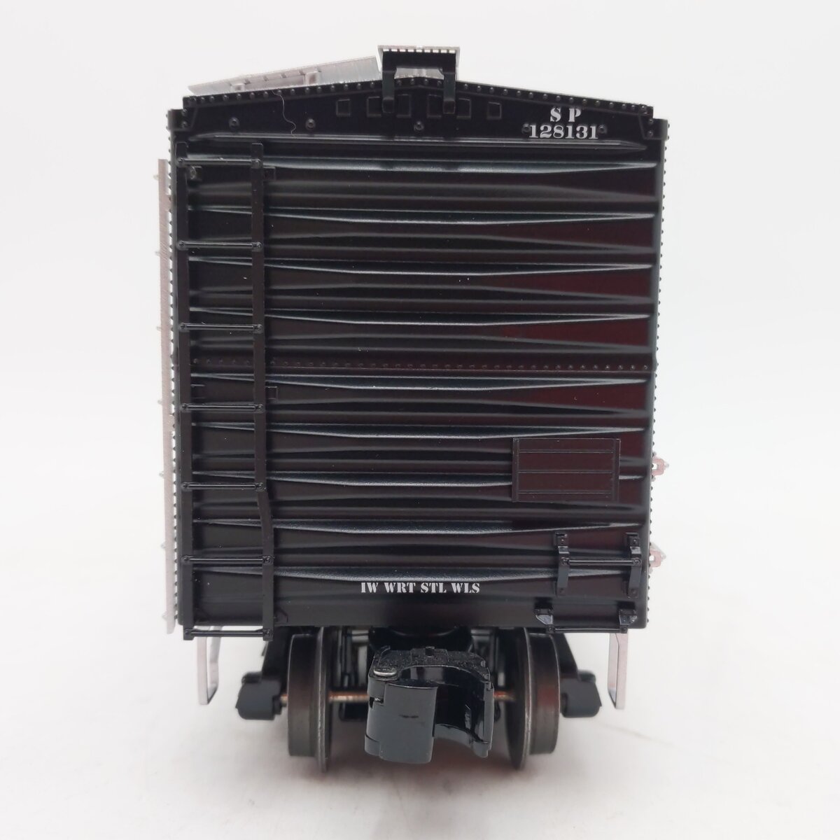Lionel 6-27243 O Gauge Southern Pacific PS-1 Boxcar #128131 EX/Box