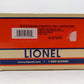 Lionel 6-27243 O Gauge Southern Pacific PS-1 Boxcar #128131 EX/Box