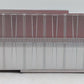 Lionel 6-27243 O Gauge Southern Pacific PS-1 Boxcar #128131 EX/Box