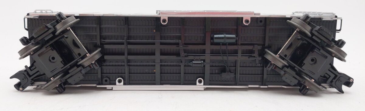 Lionel 6-27243 O Gauge Southern Pacific PS-1 Boxcar #128131 EX/Box