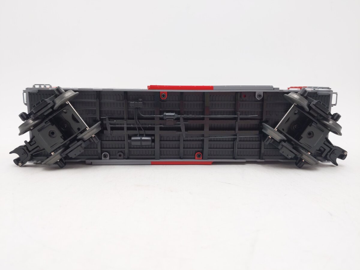 Lionel 6-17275 O Gauge New York Central Pacemaker Boxcar #175008 LN/Box