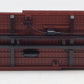 Lionel 6-27233 O-Gauge Cotton Belt U.S.R.A Double-Sheathed Box Car #32493 EX/Box