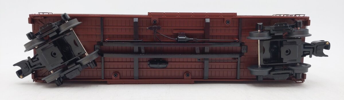 Lionel 6-27233 O-Gauge Cotton Belt U.S.R.A Double-Sheathed Box Car #32493 EX/Box