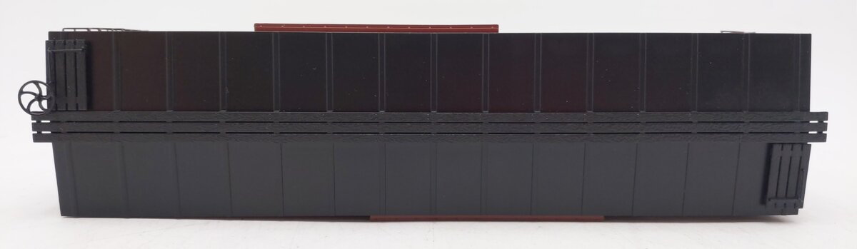 Lionel 6-27233 O-Gauge Cotton Belt U.S.R.A Double-Sheathed Box Car #32493 EX/Box