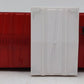 Lionel 6-17629 O Gauge Santa Fe Extended Vision Caboose #999717 EX/Box