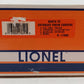 Lionel 6-17629 O Gauge Santa Fe Extended Vision Caboose #999717 EX/Box