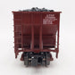 Lionel 6-27176 O Gauge Santa Fe 3-Bay Hopper Car #178560 LN/Box