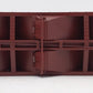 Lionel 6-27176 O Gauge Santa Fe 3-Bay Hopper Car #178560 LN/Box