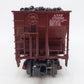 Lionel 6-27176 O Gauge Santa Fe 3-Bay Hopper Car #178560 LN/Box