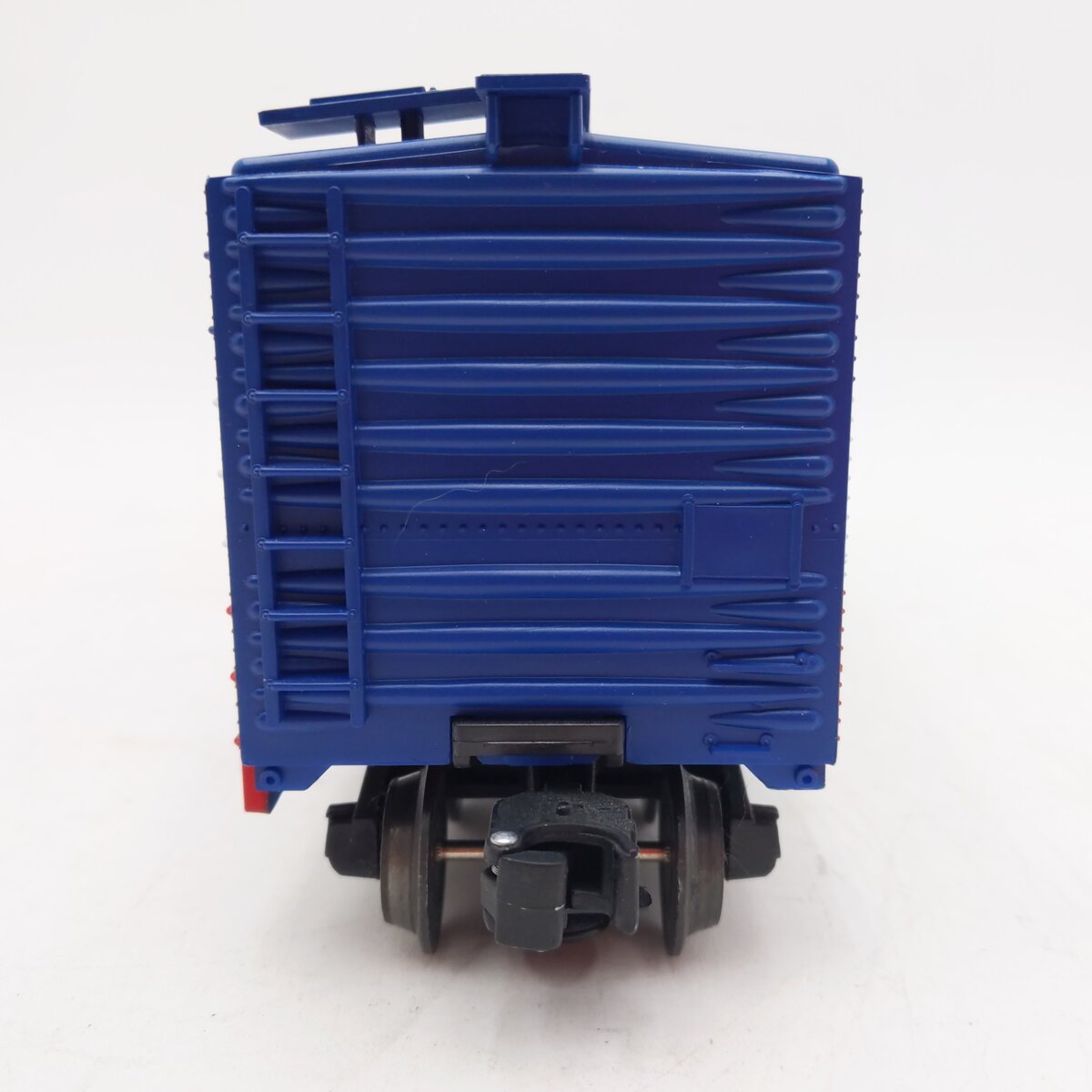 Lionel 6-17217 O Gauge State of Maine New Haven Boxcar #45003 EX/Box
