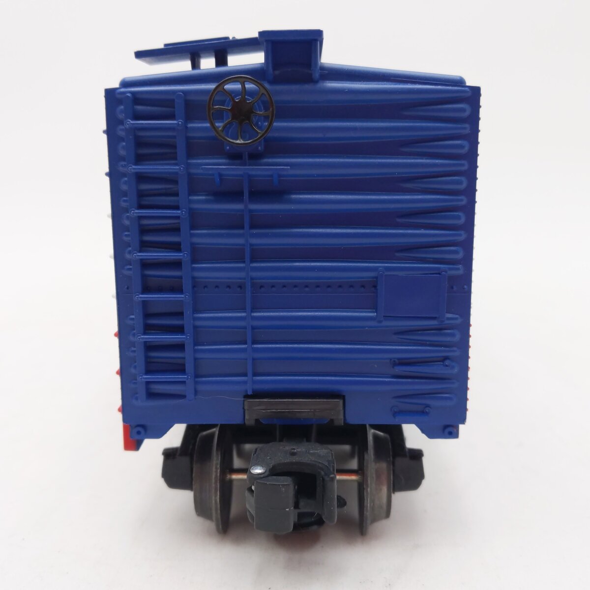 Lionel 6-17217 O Gauge State of Maine New Haven Boxcar #45003 EX/Box