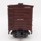 Lionel 6-17712 O Gauge Norfolk & Western ACF 40-Ton Stock Car #33000 EX/Box