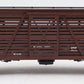 Lionel 6-17712 O Gauge Norfolk & Western ACF 40-Ton Stock Car #33000 EX/Box