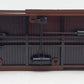 Lionel 6-17712 O Gauge Norfolk & Western ACF 40-Ton Stock Car #33000 EX/Box