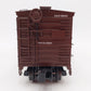 Lionel 6-17712 O Gauge Norfolk & Western ACF 40-Ton Stock Car #33000 EX/Box