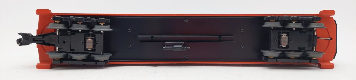Lionel 6-39041 Southern Pacific Madison Observation Car #2951 EX/Box