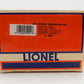 Lionel 6-39041 Southern Pacific Madison Observation Car #2951 EX/Box