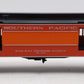 Lionel 6-39038 Southern Pacific Madison Baggage Car #6015 EX/Box