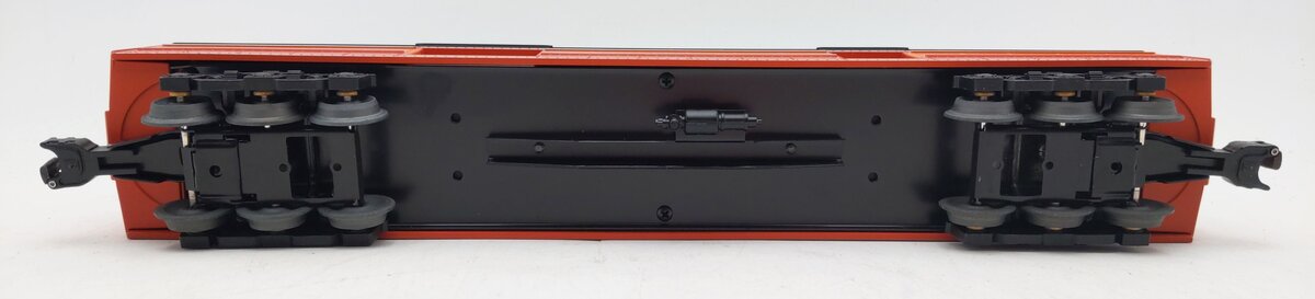 Lionel 6-39038 Southern Pacific Madison Baggage Car #6015 EX/Box