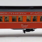 Lionel 6-39040 O Gauge Southern Pacific Madison Coach Car #1975 EX/Box