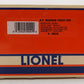 Lionel 6-39040 O Gauge Southern Pacific Madison Coach Car #1975 EX/Box