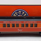 Lionel 6-39040 O Gauge Southern Pacific Madison Coach Car #1975 EX/Box