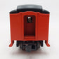 Lionel 6-39040 O Gauge Southern Pacific Madison Coach Car #1975 EX/Box