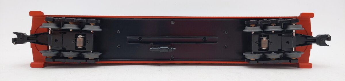 Lionel 6-39040 O Gauge Southern Pacific Madison Coach Car #1975 EX/Box