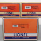 Lionel 6-25507 O Gauge Southern Pacific Daylight Heavyweight Passenger 2-Car Set VG/Box