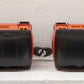 Lionel 6-25507 O Gauge Southern Pacific Daylight Heavyweight Passenger 2-Car Set VG/Box