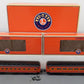 Lionel 6-25507 O Gauge Southern Pacific Daylight Heavyweight Passenger 2-Car Set VG/Box