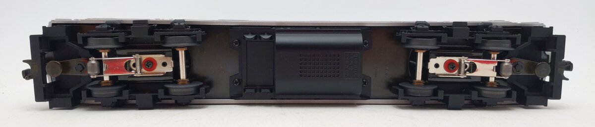 Lionel 6-27917 O Gauge Baltimore & Ohio CC RDC Budd Non-Power Baggage Car #2550 LN/Box