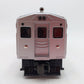 Lionel 6-27917 O Gauge Baltimore & Ohio CC RDC Budd Non-Power Baggage Car #2550 LN/Box
