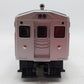 Lionel 6-27917 O Gauge Baltimore & Ohio CC RDC Budd Non-Power Baggage Car #2550 LN/Box