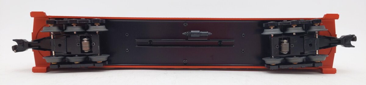 Lionel 6-39039 O Gauge Sothern Pacific Madison Coach Car #1978 EX/Box