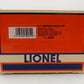 Lionel 6-39039 O Gauge Sothern Pacific Madison Coach Car #1978 EX/Box