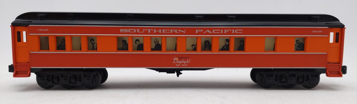 Lionel 6-39039 O Gauge Sothern Pacific Madison Coach Car #1978 EX/Box