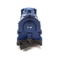 American Flyer 21158 Vintage S 0-6-0 Blue Dockside Steam Switcher VG