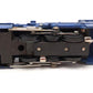 American Flyer 21158 Vintage S 0-6-0 Blue Dockside Steam Switcher VG
