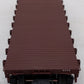 MTH 20-98653 Northwestern Pacific 41’ Wood Flat Car EX/Box