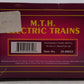 MTH 20-98653 Northwestern Pacific 41’ Wood Flat Car EX/Box